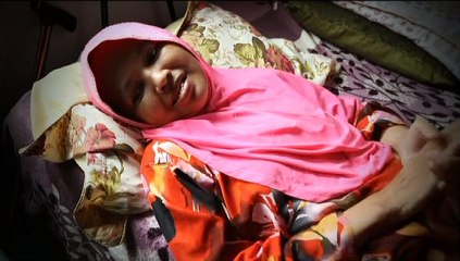 Bersamamu (2014) | Episod 40