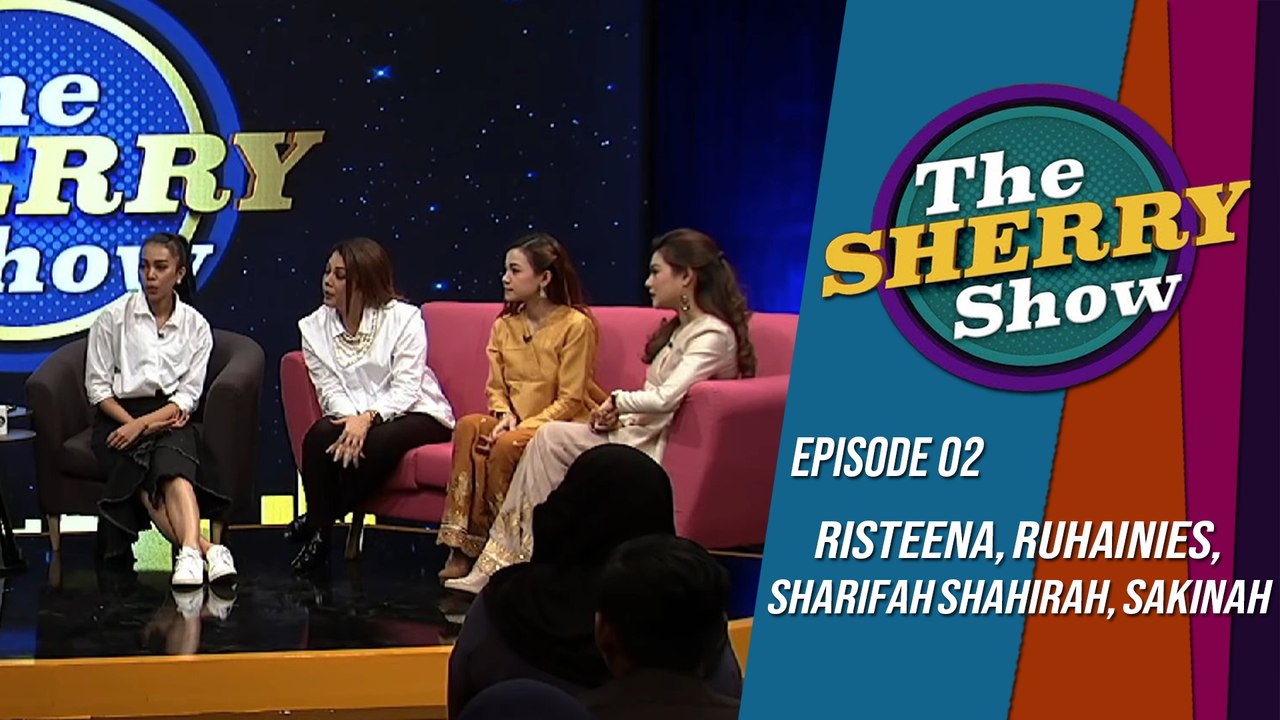 The Sherry Show | Episod 2