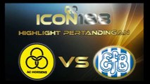 QQICON188 Cuplikan Gol Pertandingan Horsens VS Esbjerg 1 Oktober 2019