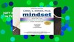 [GIFT IDEAS] Mindset: The New Psychology of Success
