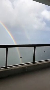 Click this if you haven't seen what a full Rainbow looks like.