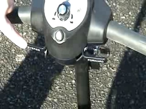 portable mobility scooters