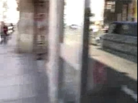 Rebel Clown Army fights Army Recruitment (and wins)