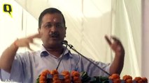 Patients from Bihar Buy Rs 500 Ticket, Avail Treatment in Delhi for Free: Arvind Kejriwal