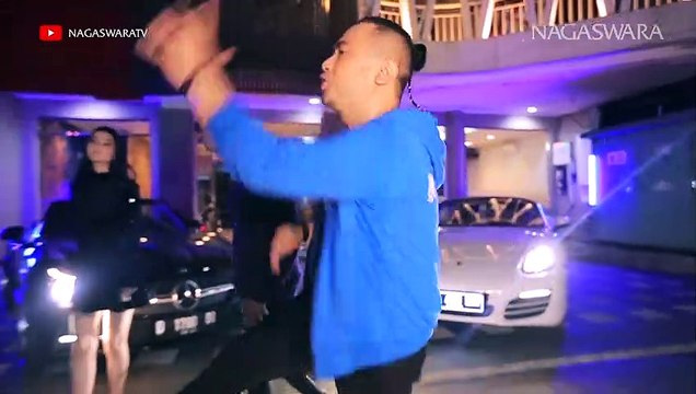 RizaVito - Hanya Dirimu (Official Music Video NAGASWARA) #music