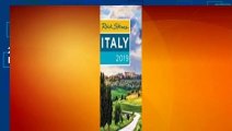 Rick Steves Italy 2019  Best Sellers Rank : #1