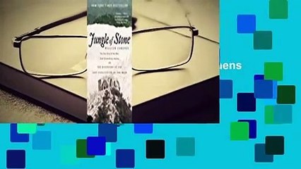 Full version  Jungle of Stone: The Extraordinary Journey of John L. Stephens and Frederick