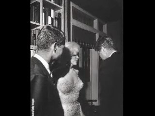 Marilyn Monroe, le dernier secret