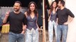 Kareena Kapoor Khan & Saif Ali Khan pose together Romantically at studio; Watch video | FilmiBeat