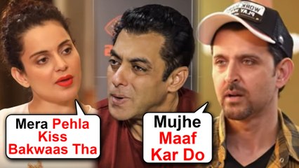 Kangana Ranaut TOP 5 SENSATIONAL Statements At Media Summit