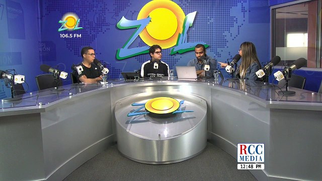 Julia Muñoz Alegre opina sobre el cierre del programa del periodista Marino Zapete