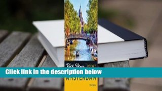 Full E-book  Rick Steves Pocket Amsterdam  For Kindle