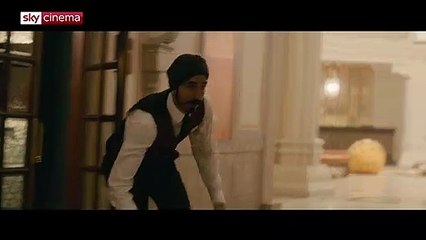 Hotel Mumbai - Clip - Arjun Leads Guests Out Of The Restaurant
