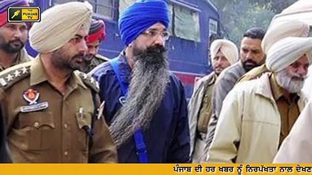 ਰਾਜੋਆਣਾ 'ਤੇ ਕੈਪਟਨ ਦਾ ਵੱਡਾ ਬਿਆਨ Captain Amrinder Singh on Balwant Singh