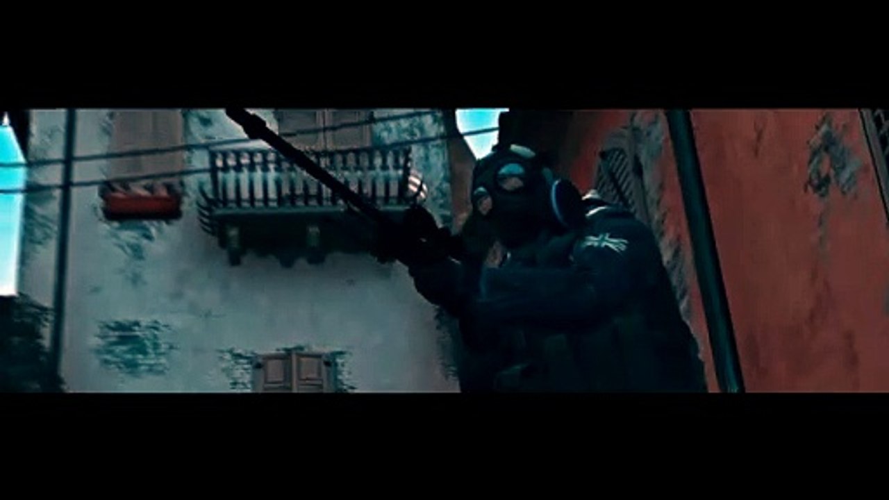 SUICIDE #CSGO