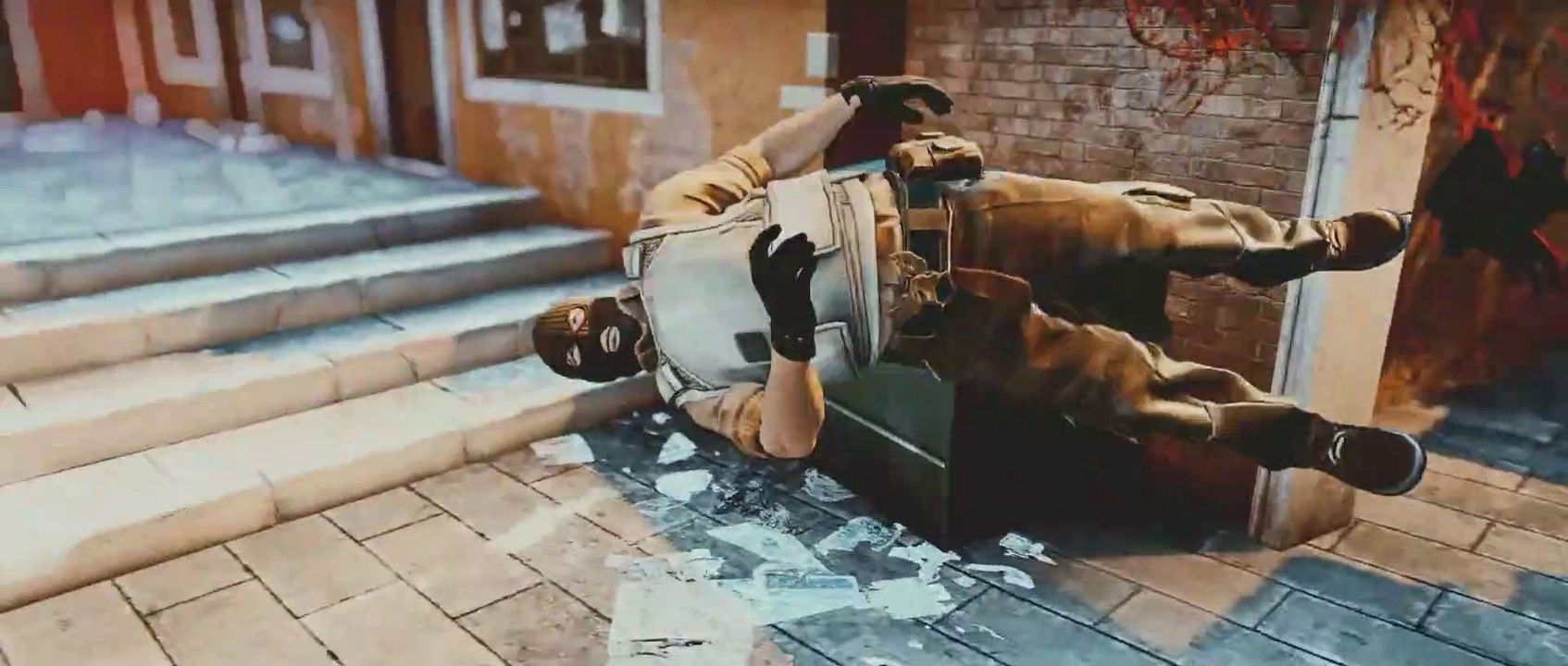 FABERGE #CSGO