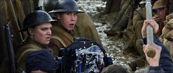 1917 - Featurette - Behind The Scenes