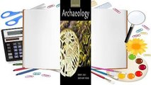 Archaeology  Best Sellers Rank : #4