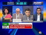 Here are some trading ideas from stock expert Mitessh Thakkar