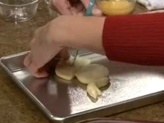 Rhodes Turkey Dinner Rolls