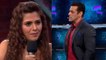 Bigg Boss 13: Daljeet Kaur reveals why she finally entered in Salman Khan's show | FilmiBeat