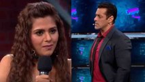 Bigg Boss 13: Daljeet Kaur reveals why she finally entered in Salman Khan's show | FilmiBeat