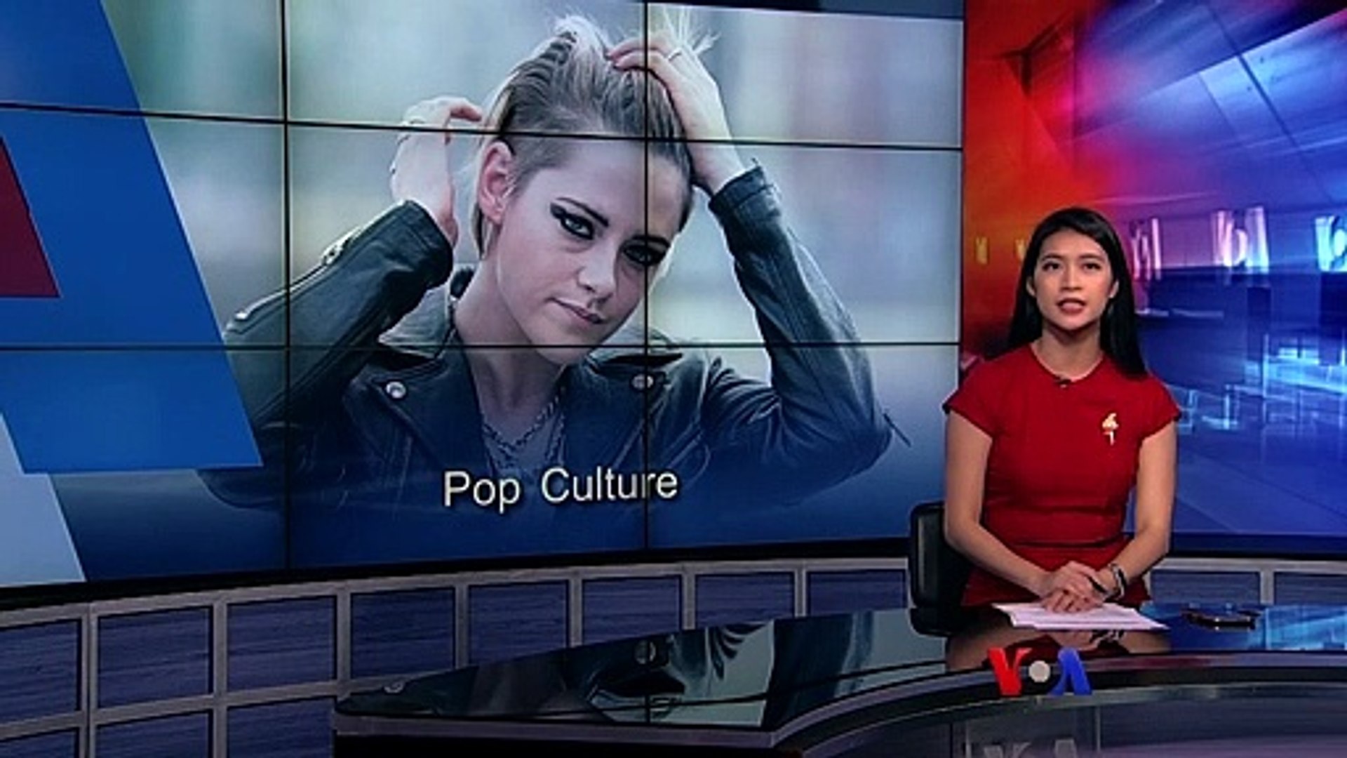 ⁣Pop Culture