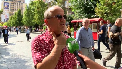 Nuk i premton askush vizat/ Fushata për zgjedhjet parlamentare të 6 tetorit në Kosovë