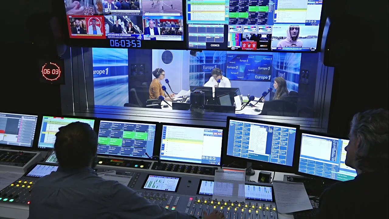 "La transparence annoncée par le gouvernement est aussi opaque que la fumée de l’usine Lubrizol"