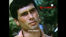 AKTORE TE MEDHENJ TE ROLEVE TE VEGJEL (Vol. 1) | Kinematografia Shqiptare -2-