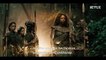 The Witcher Netflix Serie Trailer Oficial Subtitul(480P)