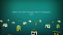 Jay Buys Houses Fast in Newport, NC