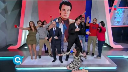 Qué Importa | Programa Completo 30/septiembre/2019