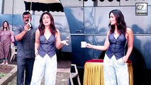 Kareena Kapoor Throws Tantrums While Shooting For New Show