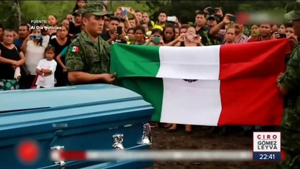 Noticias con Ciro Gómez Leyva Programa Completo 30/septiembre/2019