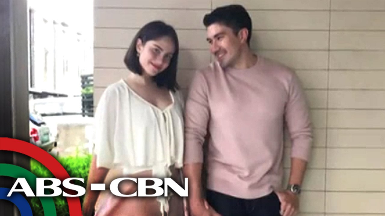 Jessy Mendiola, nag-adjust sa kanyang pagbabali...