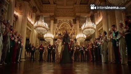 The King's Man: İlk Görev - Fragman