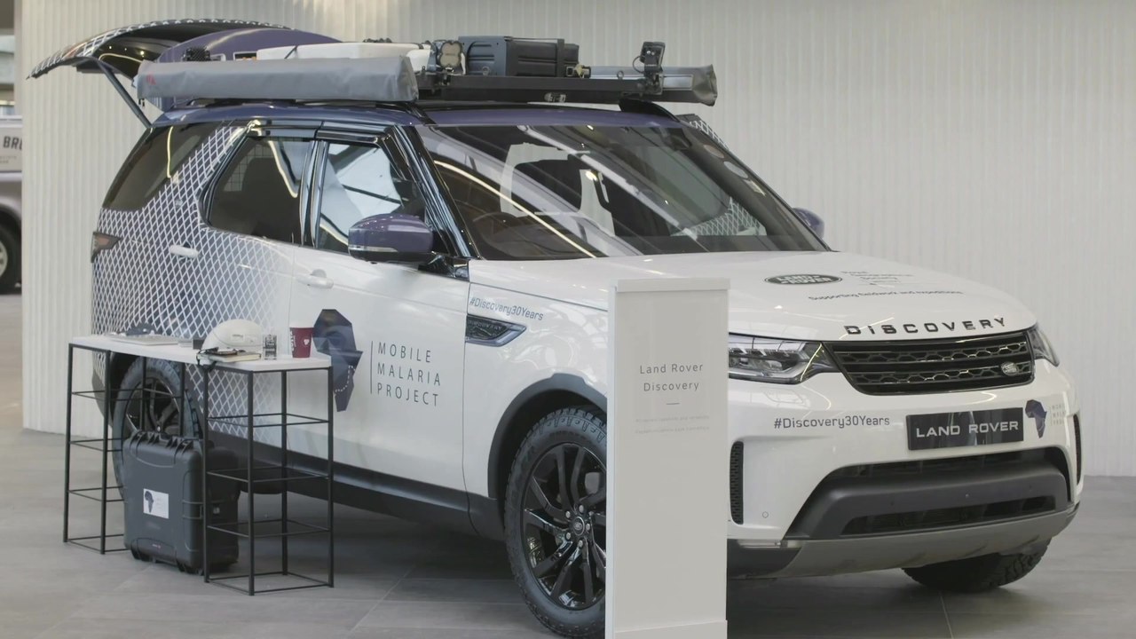Jaguar Land Rover eröffnet Hochmodernes Entwicklungszentrum