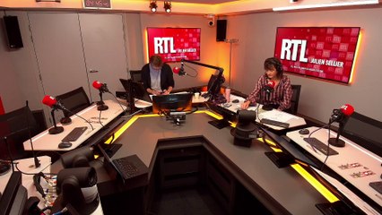 RTL Petit Matin du 01 octobre 2019