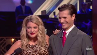 Dancing With the Stars - S28E03 - Movie Night - October 01, 2019 || Dancing With the Stars (10/01/2019) Part 01