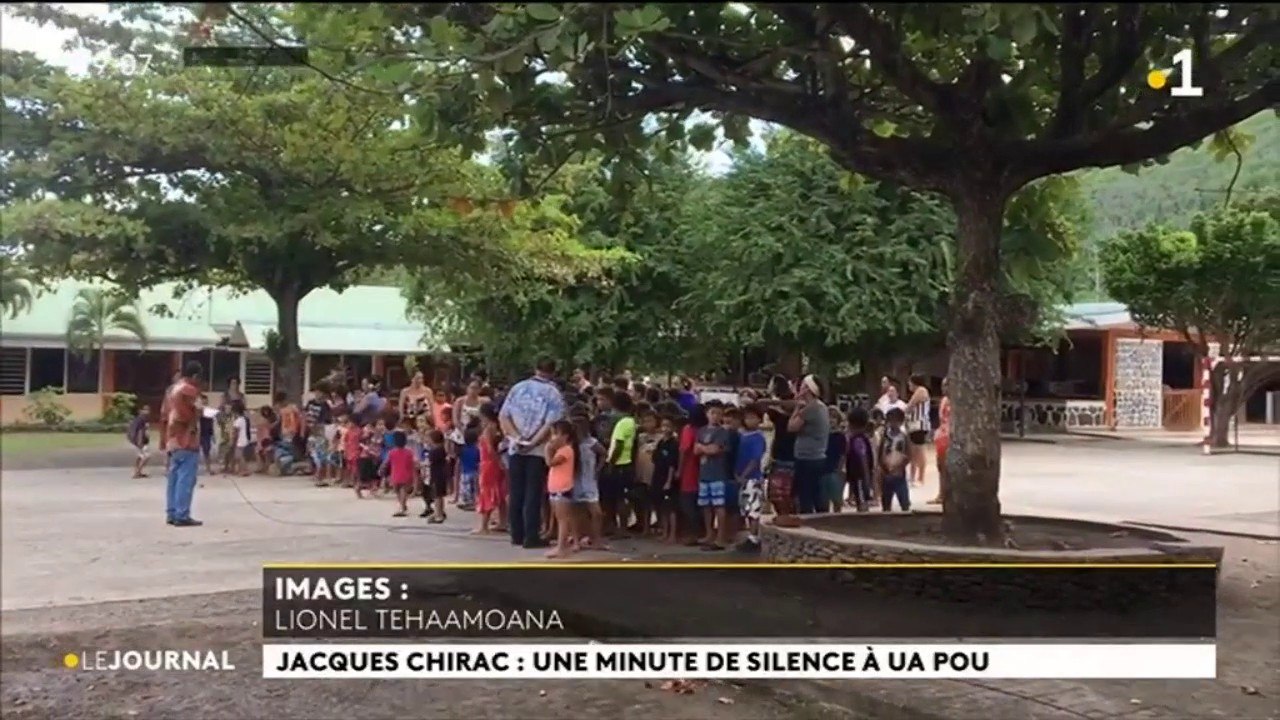 Dernier adieu à Jacques Chirac 3/4