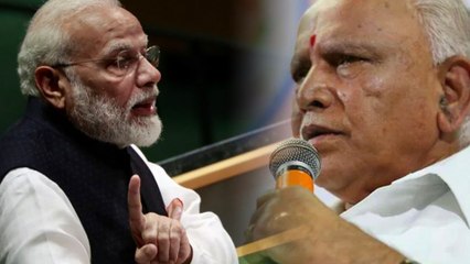 ಕರ್ನಾಟಕದ ನೆರೆ ಸಂತ್ರಸ್ತರ ಬಗ್ಗೆ ಮೋದಿ ಕಲ್ಲುಬಂಡೆ ಆಗಿದ್ದು ಯಾಕೆ?  | Oneindia Kannada