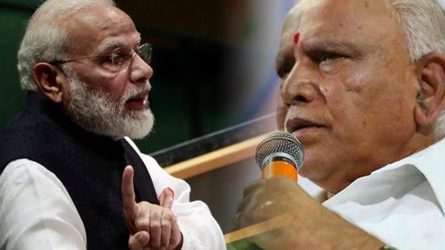 ಕರ್ನಾಟಕದ ನೆರೆ ಸಂತ್ರಸ್ತರ ಬಗ್ಗೆ ಮೋದಿ ಕಲ್ಲುಬಂಡೆ ಆಗಿದ್ದು ಯಾಕೆ? | Oneindia Kannada