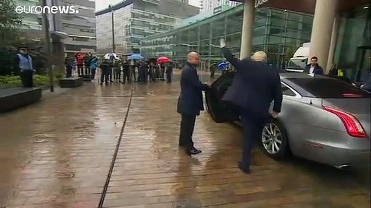 'Brexit', nächste Runde: Berichte über irische Grenze ohne sichtbare Zollkontrollen