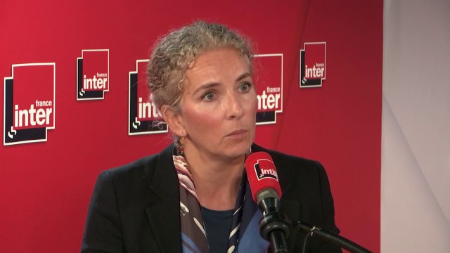 Delphine Batho, présidente de Génération Écologie, après l'incendie de Lubrizol : Pourquoi la liste des produits qui ont brûlé n'est pas rendue publique?