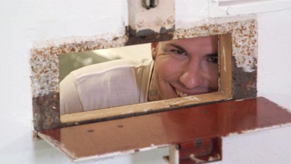 Behind Bars: Rookie Year: Top 7 Biggest Inmate Troublemakers