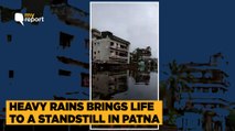 With Patna Flooded, It's Tough to Buy Vegetables or Milk
