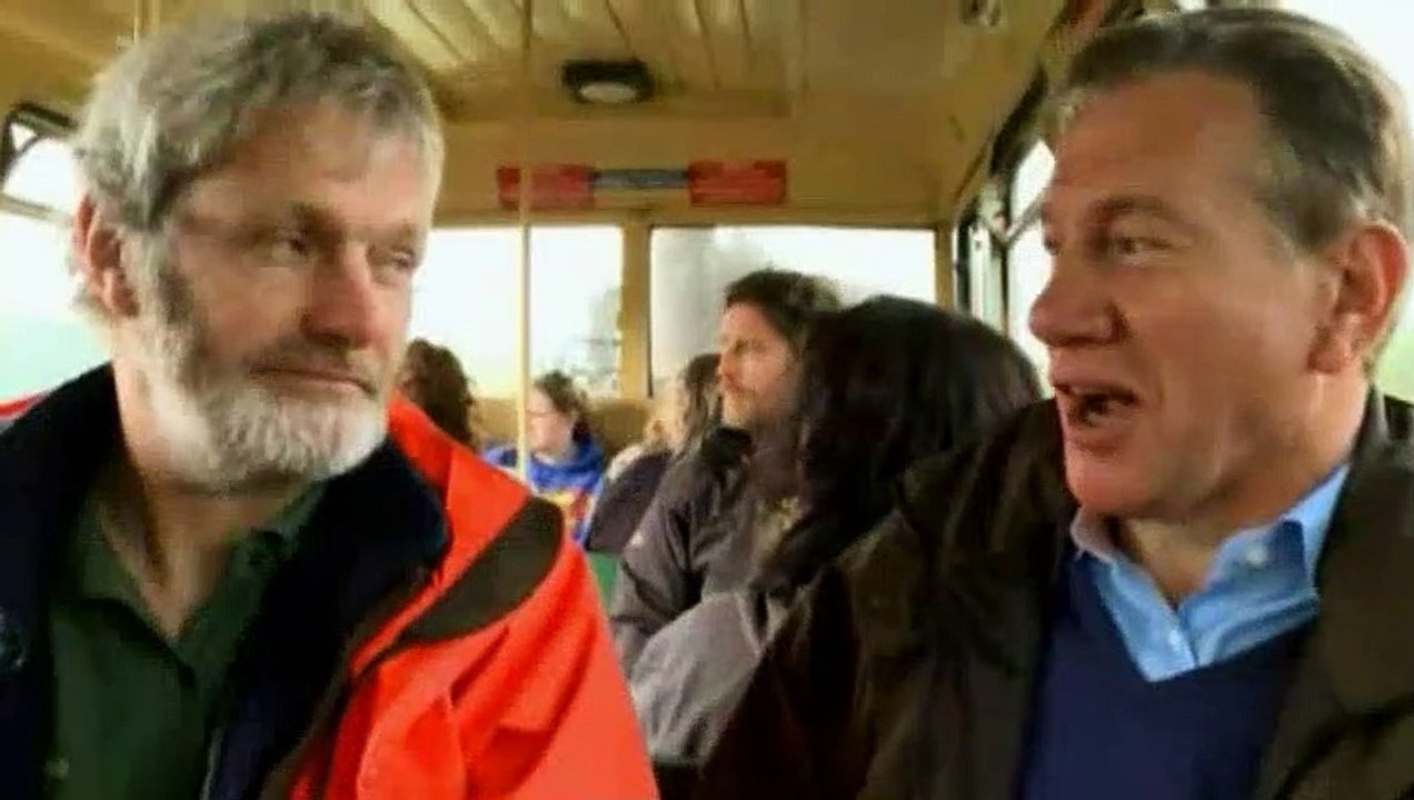 Great British Railway Journeys - S02 - E10 - Llanberis To Holyhead