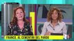Cristina Fallarás desata todo su odio contra la familia Franco en la TV3