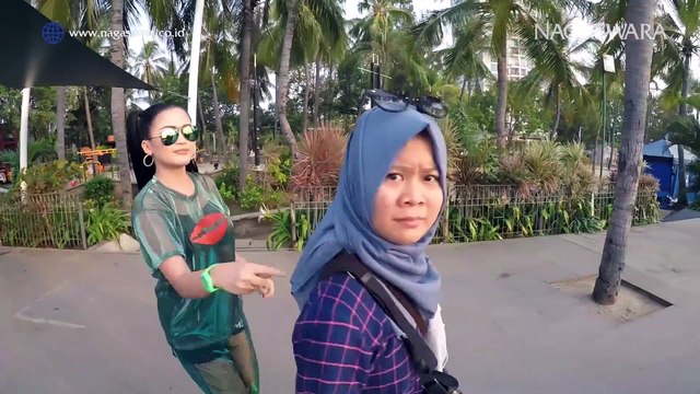 Ovy Sovianty - Gojeking (Official Music Video NAGASWARA) #music